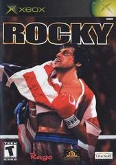 Rocky XBOX Sports