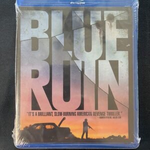 BLUE RUIN NM/NM