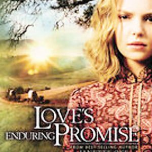 Love’s Enduring Promise DVD +M/+M