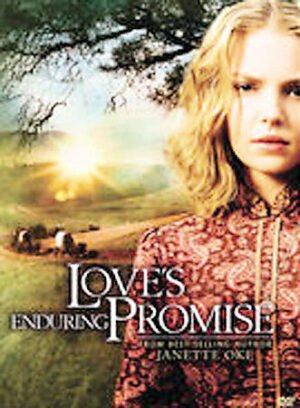 Love’s Enduring Promise DVD +M/+M