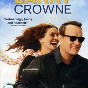 Larry Crowne DVD Comedy