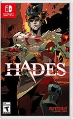 Hades switch Action