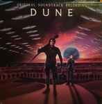 Dune: Original Motion Picture Soundtrack Stage & Sc Album