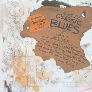 Volume Two – Classic Blues Blues Compilation