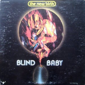 Blind Baby Funk / Sou Album