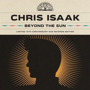 BEYOND THE SUN (RSD)