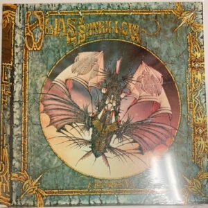 OLIAS OF SUNHILLOW (180G/RE-MASTERED/LIMITED EDITI