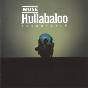 HULLABALOO O.S.T. CD