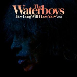 HOW LONG WILL I LOVE YOU (2021 REMIX) (RSD) ROCK