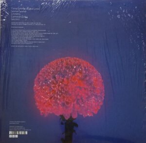 NE:EP (LIMITED EDITION PURPLE VINYL) (RSD) Electronic