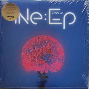 NE:EP (LIMITED EDITION PURPLE VINYL) (RSD) Electronic