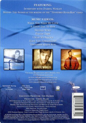 Have You Forgotten? DVD NTSC NM/NM