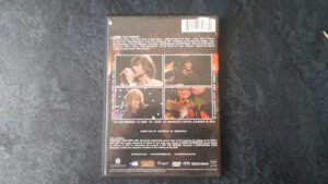 THIS LEFT FEELS RIGHT: LIVE DVD +VG/+VG