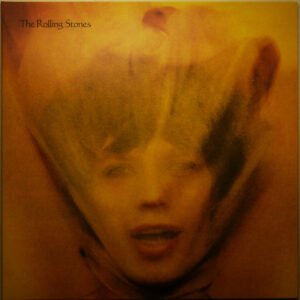 GOATS HEAD SOUP NEW