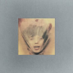 GOATS HEAD SOUP (4LP SUPER DELUXE BOX SET)