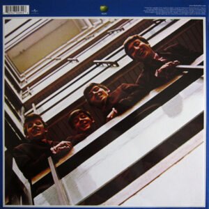 1967 – 1970 LP