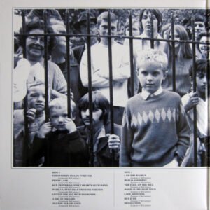 1967 – 1970 LP
