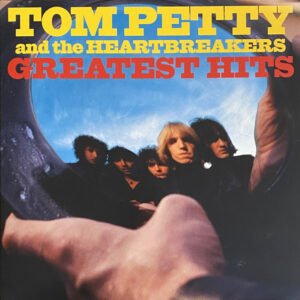 GREATEST HITS LP NM/NM