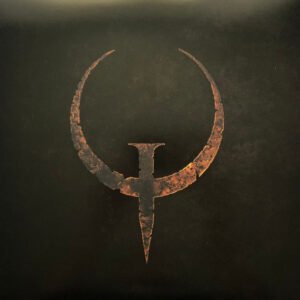 QUAKE (2LP) NEW