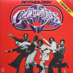Anthology Funk / Sou Compilation NEW SEALED CUTOUT