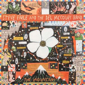 The Mountain Folk, Worl Album