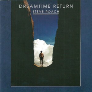 Dreamtime Return CD Album