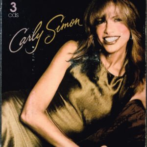 Carly Simon Collector’s Edition CD Compilation NEW