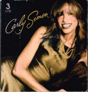 Carly Simon Collector’s Edition CD Compilation NEW