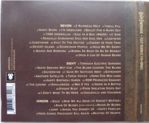 FUZZY WARBLES VOL.7-8 CD