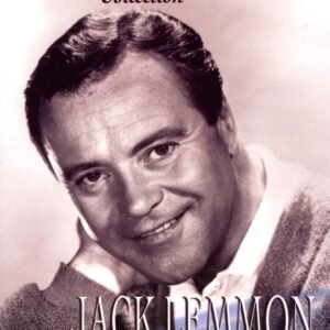 THE HOLLYWOOD COLLECTION  JACK LEMMON: AMERICAS DVD +M/+M