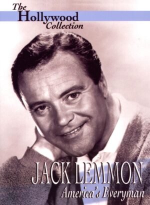 THE HOLLYWOOD COLLECTION  JACK LEMMON: AMERICAS DVD +M/+M