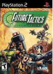 Future Tactics PS2 Strategy