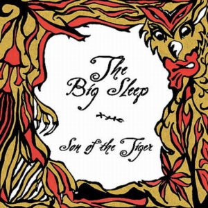 The Big Sleep Album