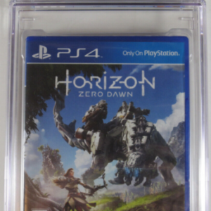 Horizon Zero Dawn PS4 Action & Adventure NM/NM