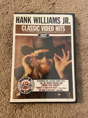 Classic Video Hits DVD DVD-Video