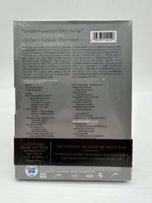 A Hard Day’s Night [Miramax Collector’s Series] DVD NM/NM