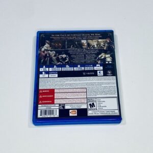 Code Vein PS4 Action & NM/NM