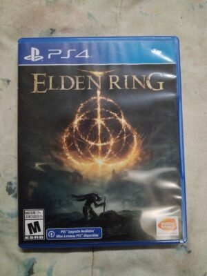 Elden Ring PS4 Action & Adventure NM/NM