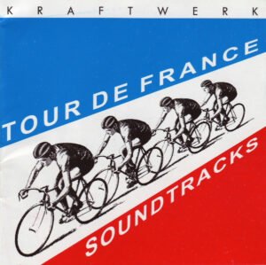 Tour De France Soundtracks CD