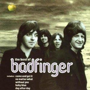 The Best Of Badfinger CD Compilation