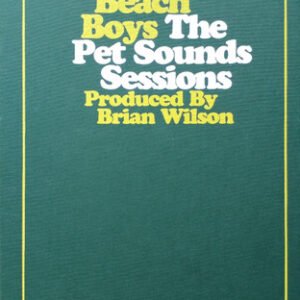 The Pet Sounds Sessions Box Set Album