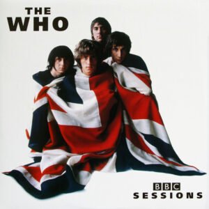 BBC SESSIONS LP