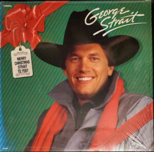 Merry Christmas Strait To You Folk, Worl Album