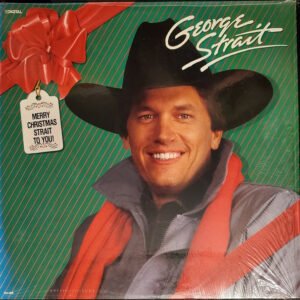 Merry Christmas Strait To You Folk, Worl Album