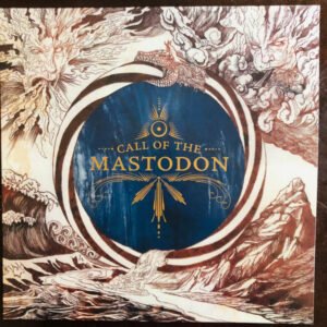 Call Of The Mastodon ROCK Compilation