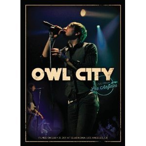 Live From Los Angeles DVD DVD-Video VG/VG