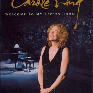 Welcome To My Living Room DVD DVD-Video