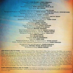 Road To Forever CD Album