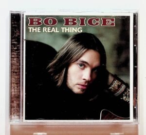 The Real Thing CD Album