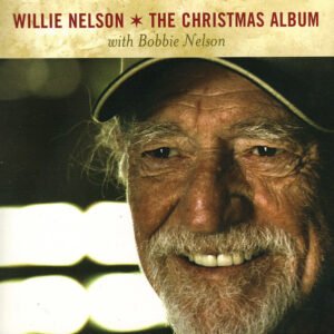 The Christmas Album CD Album